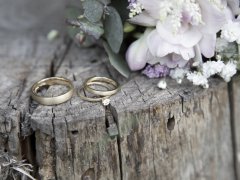 ganz in weiss Das PortraitHaus - Désirée Rodrigo Fuentes