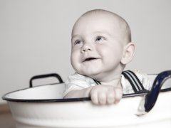 Kleine ganz groß Das PortraitHaus - Désirée Rodrigo Fuentes