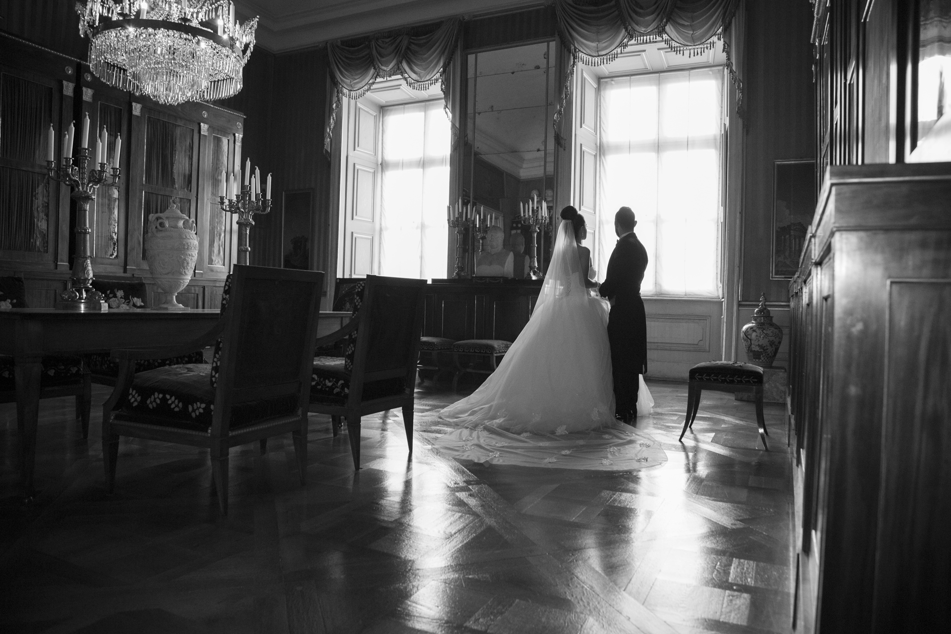 Hochzeitsbilder Das PortraitHaus - Désirée Rodrigo Fuentes