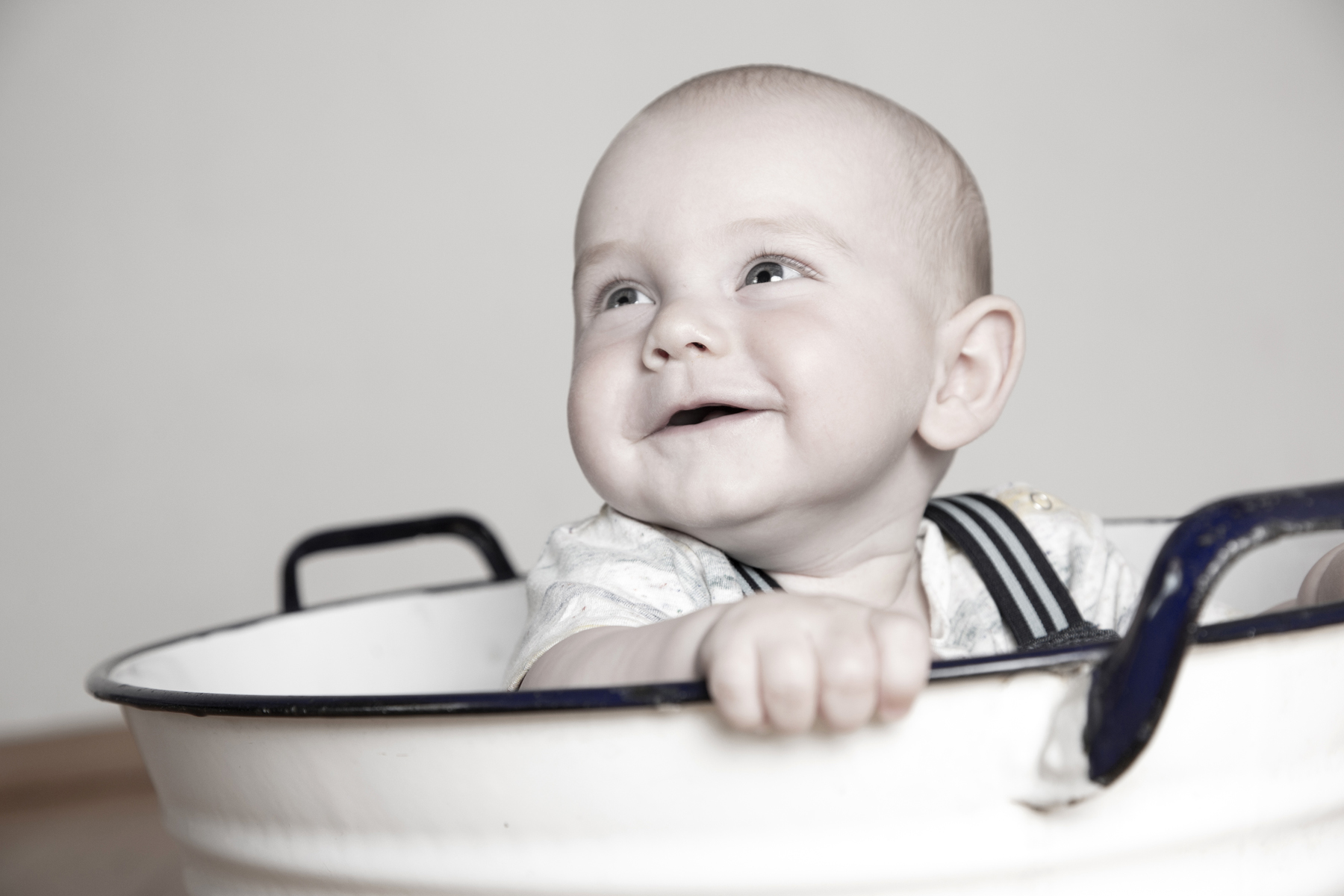 Kleine ganz groß Das PortraitHaus - Désirée Rodrigo Fuentes